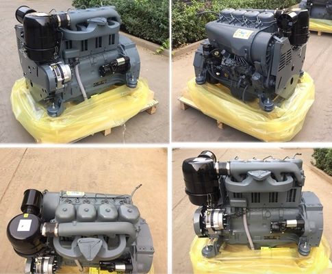 CE air cooled diesel engine deutz cooling fan for diesel engine