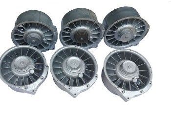 CE air cooled diesel engine deutz cooling fan for diesel engine