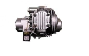 ISO9001:2000 Air-Cooled air cooling AX100 complete motorcycle engine