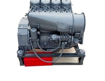 Gekoelde de dieselmotor deutz koelventilator van Ce lucht voor dieselmotor